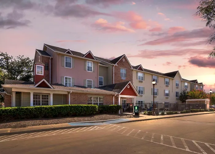 Mainstay Suites Houston Nasa-Clear Lake