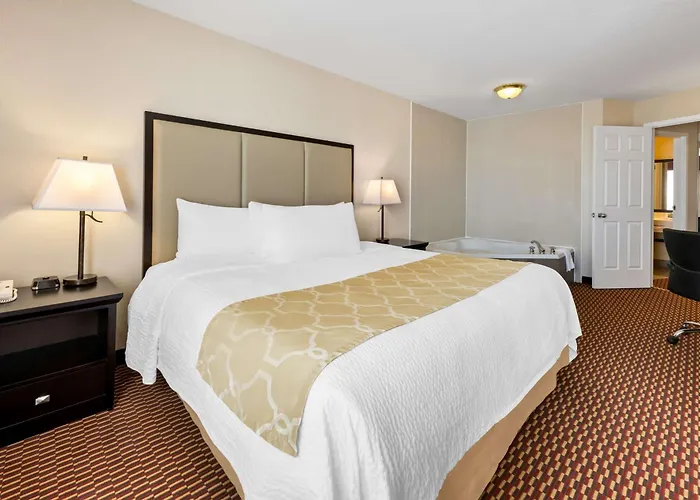 Best Western Of Olds