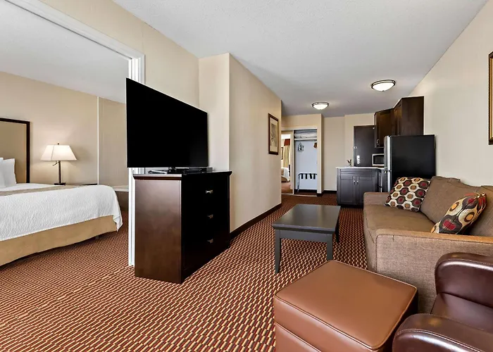 Best Western Of Olds