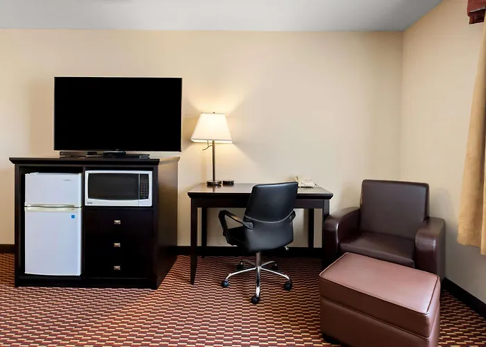 Best Western Of Olds