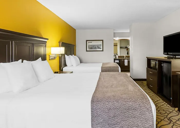 Best Western Of Harbor Springs