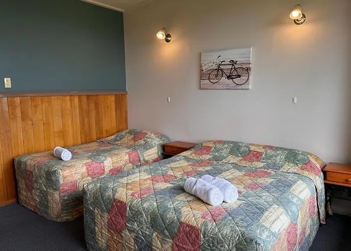 Mountain View Country Inn
