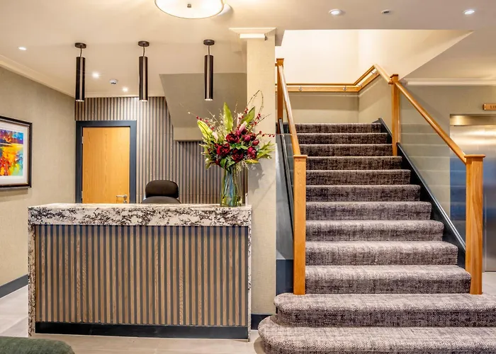 Star Hotel Kingussie