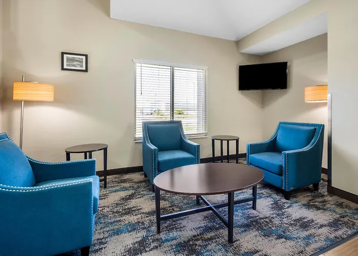 Sleep Inn Springfield West