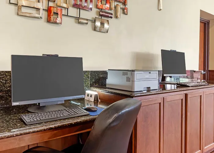 Best Western Plus Burlington