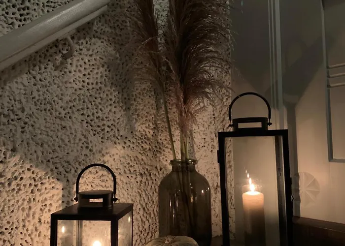Hotel Sonderborg Garni