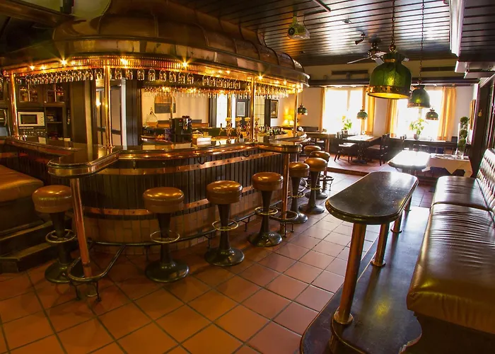 Mühlenkamp Hotel&Gastronomie