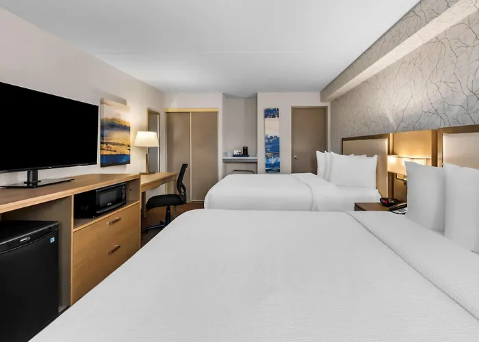 Best Western Halton Hills