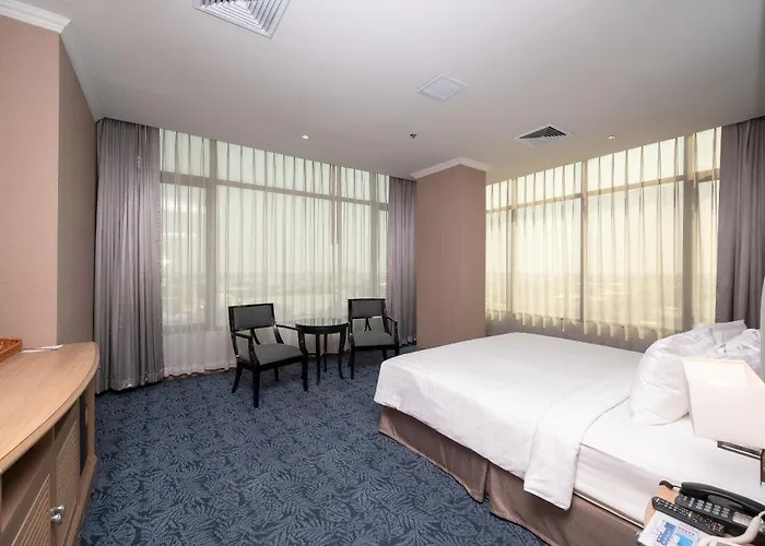 Fortune Hotel Korat- SHA Plus