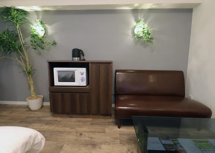 Spa & Hotel La Fontaine (Adults Only)
