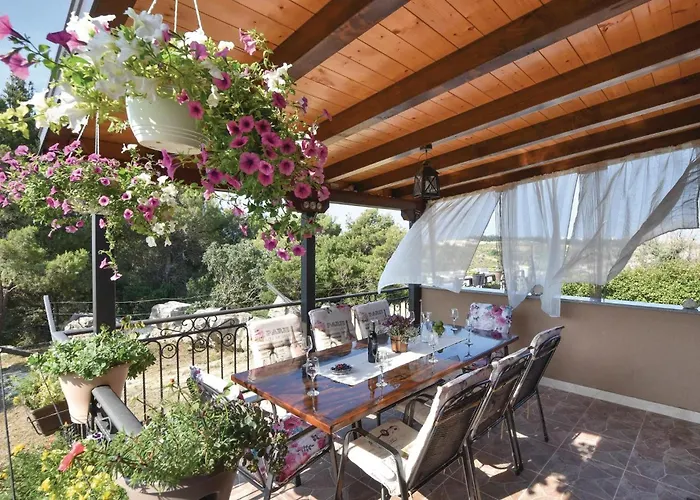 Cozy Home In Split With Private Swimming Pool, Can Be Inside Or Outside