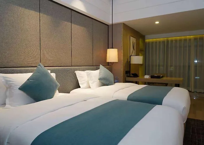Wyndham Grand Maoming