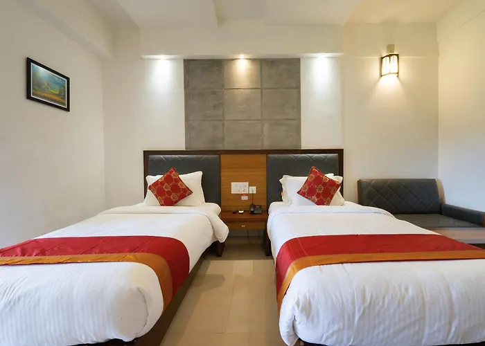 The Sanihara Resort Hotel