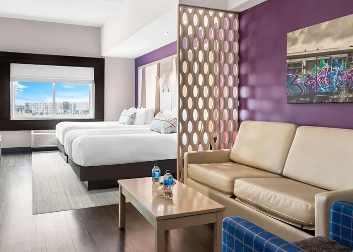 Best Western Premier Winnipeg East