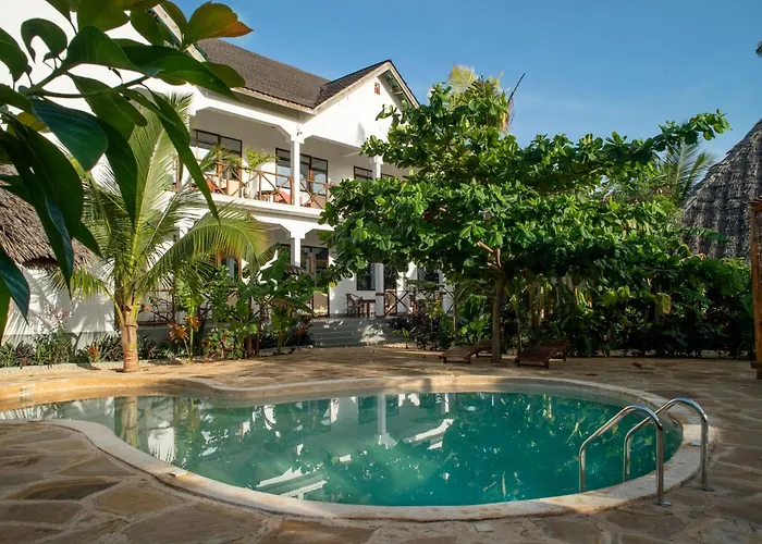 Yasa Boutique Hotel