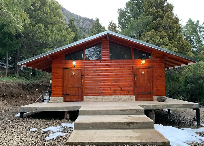 Refugio Ventana