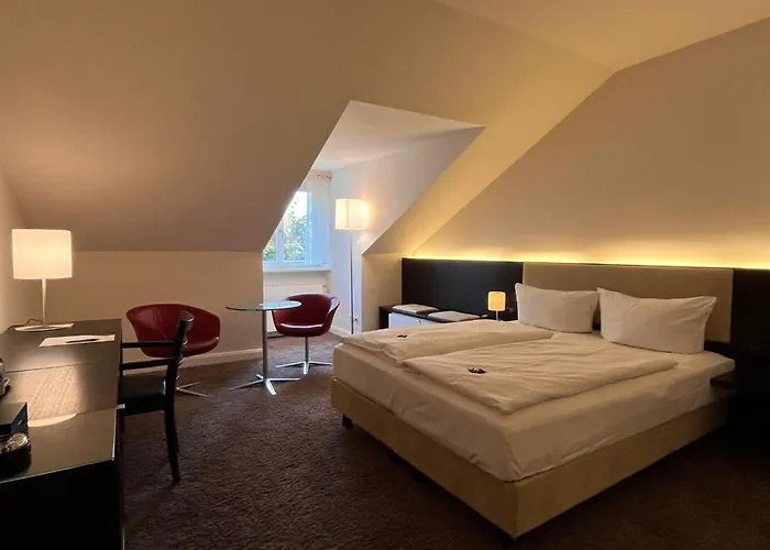 Hotel Kieler Yacht-Club