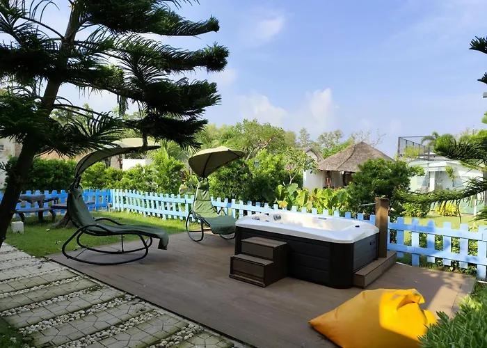 Unwnd Boutique Hotel Calatagan