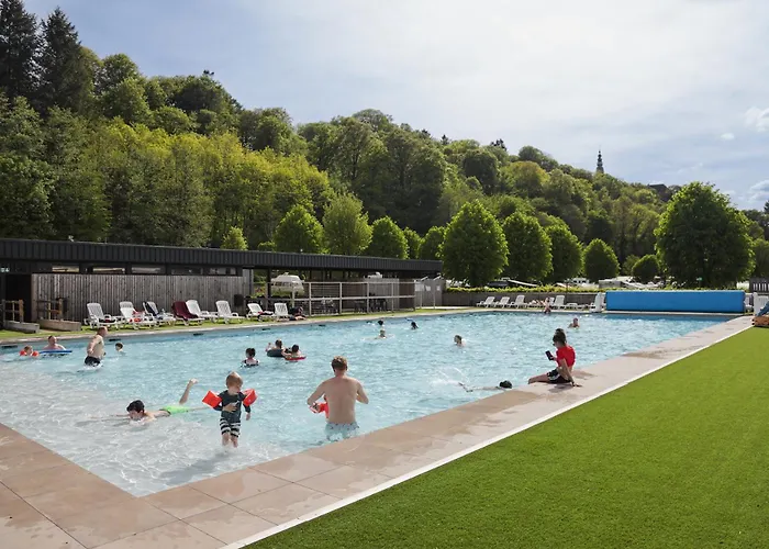 Camping Le Florenville