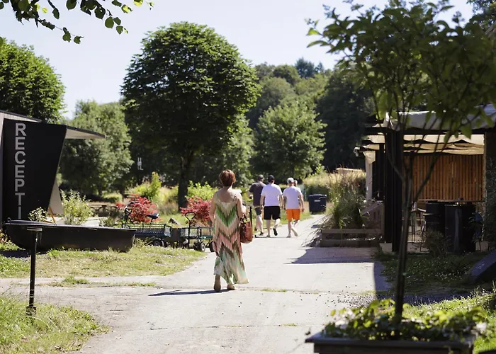 Camping Le Florenville
