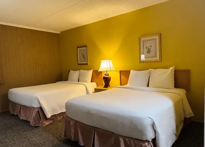 Best Stay Inn