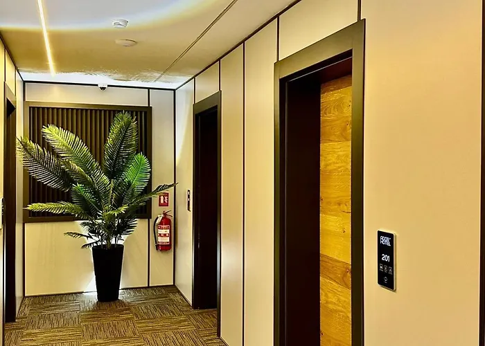 Ador Hotel North Mitrovica
