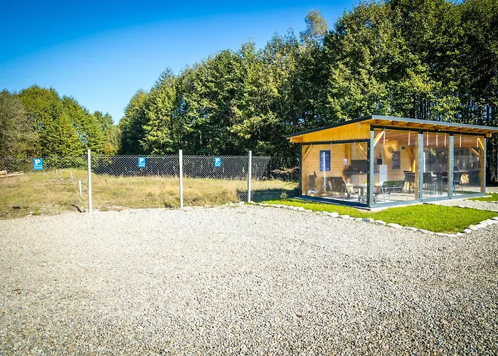 Tiny Houses Transfagarasan