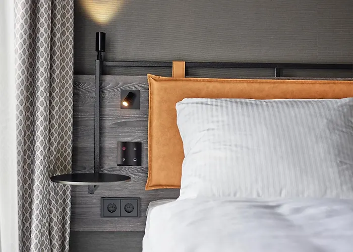 H2 Hotel Saarbrücken