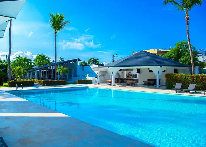 El Colibri Hotel