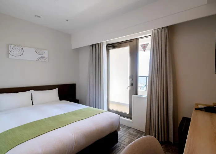 Hotel Enoe Hakodate