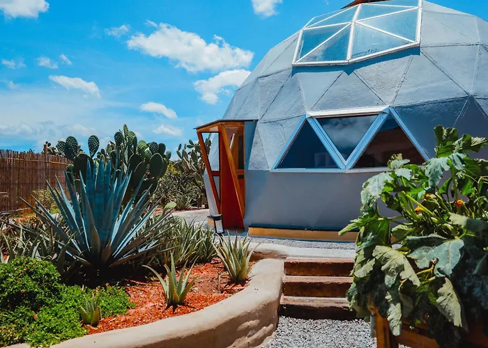 Glamping Espiral