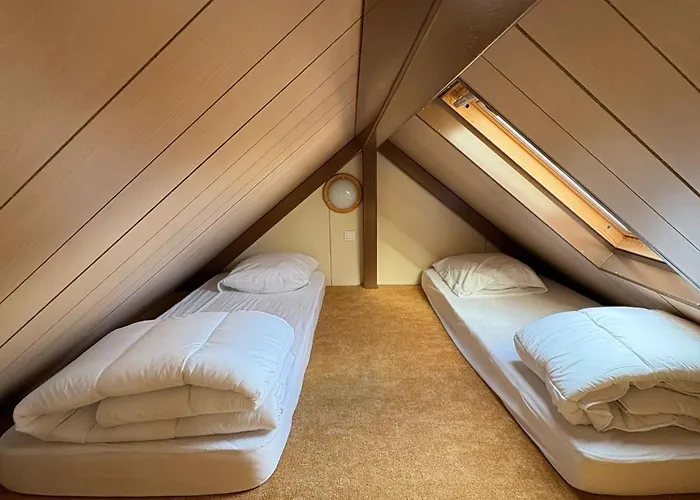 Chalet Mo