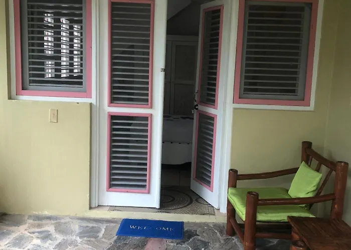Hotel Casa Robinson