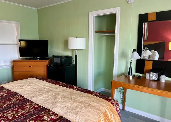 Vacation Inn Motel - Fort Lauderdale Airport