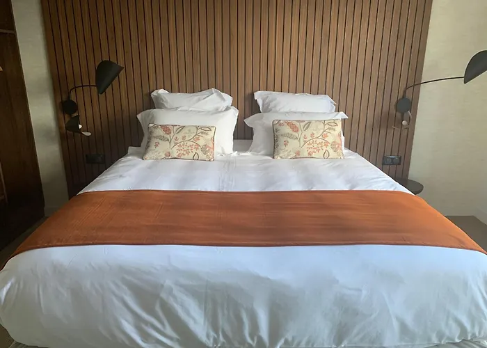 Hotel Breizh Du Golfe