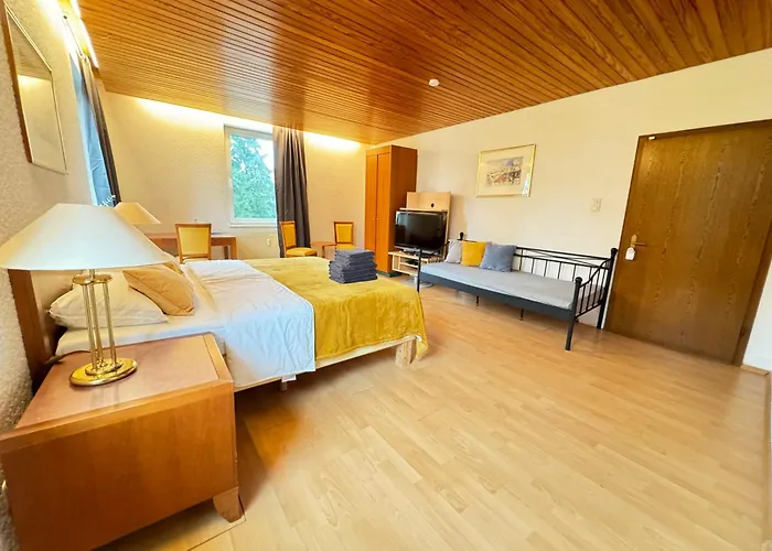 Hotel Rio