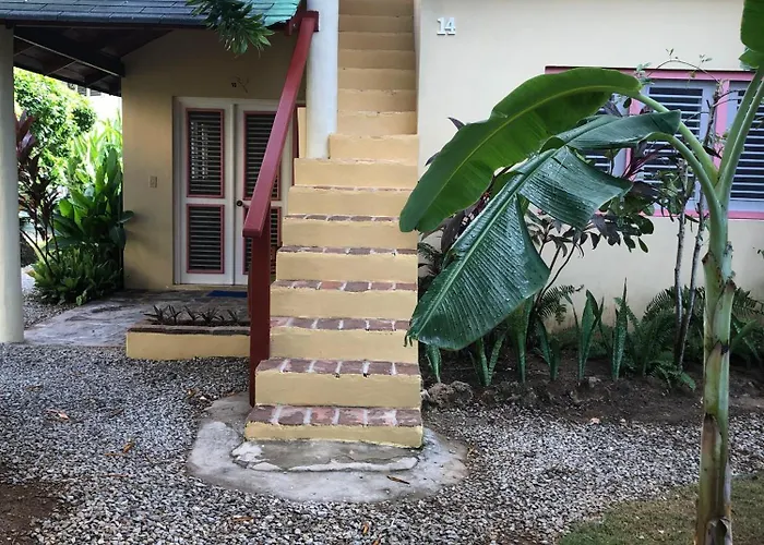 Hotel Casa Robinson