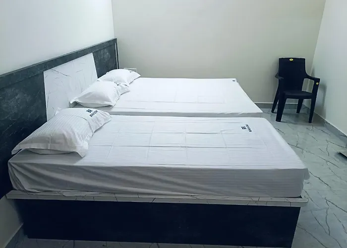Br Beach Stay