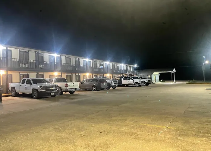 Regency Inn