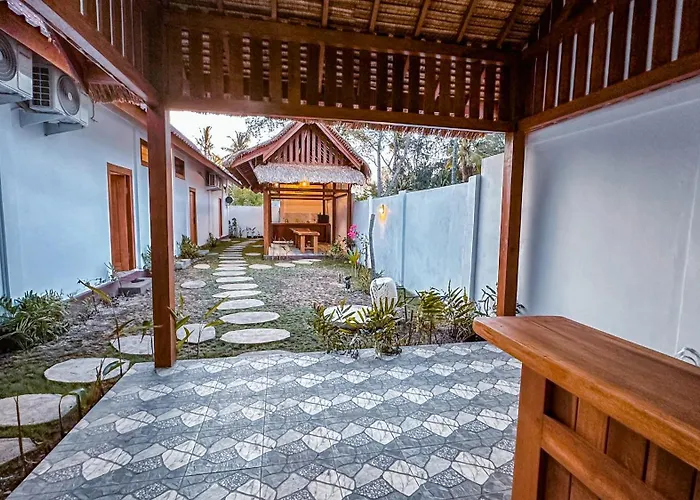 Makuta Villa