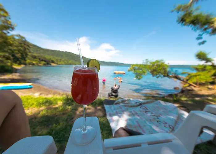 Coco Bay - Laguna De Apoyo