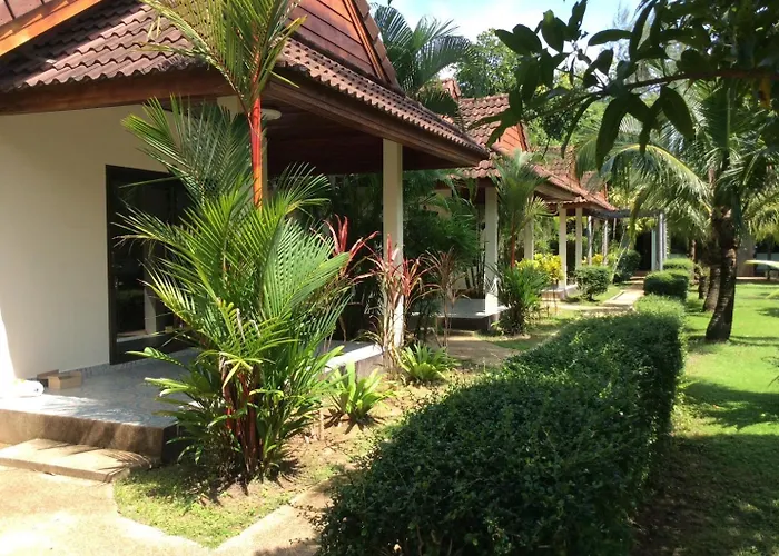 Cousin Resort Khao Lak