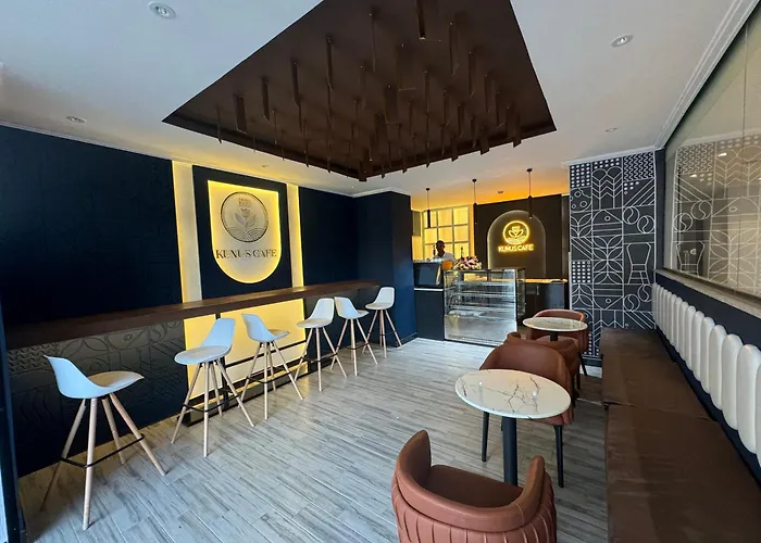 Bentark Hotel