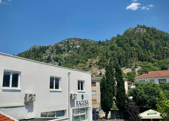 Ragusa Villa