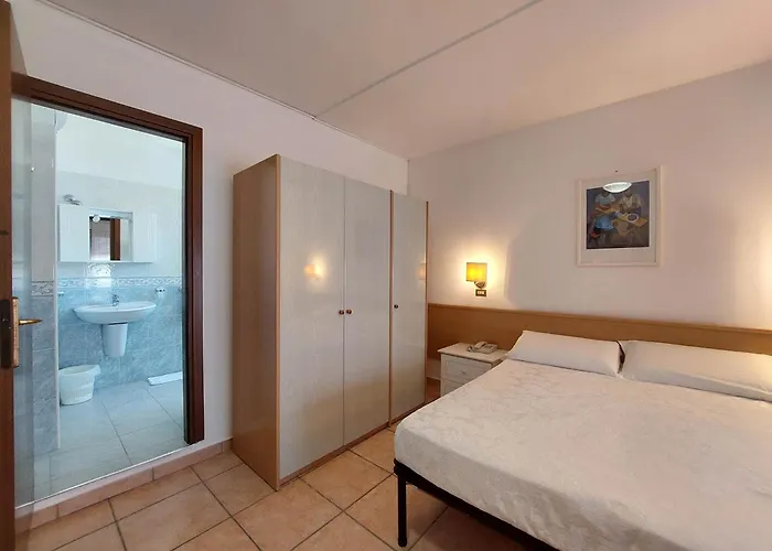 Hotel Nettuno