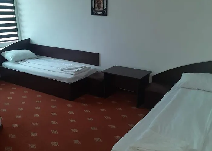 Surianu Events Hotel-Restaurant