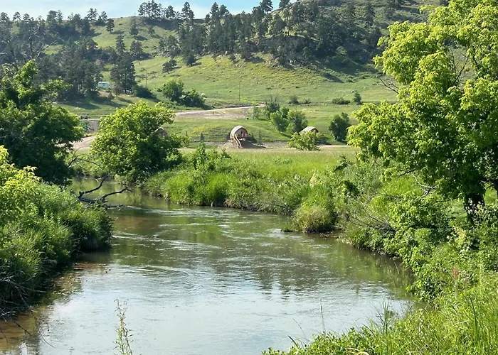 Shortgrass Resort