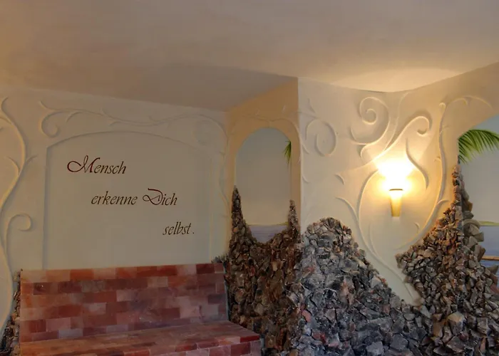 Gut Lilienfein - Gesundheitsoase mit Naturheilzentrum