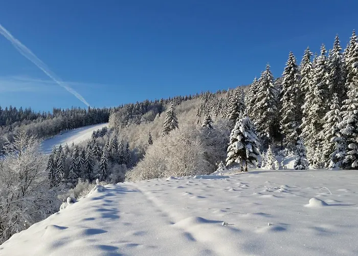 Gut Lilienfein - Gesundheitsoase mit Naturheilzentrum
