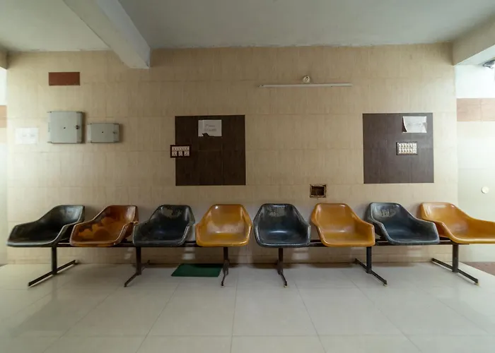 Nataraja Residency